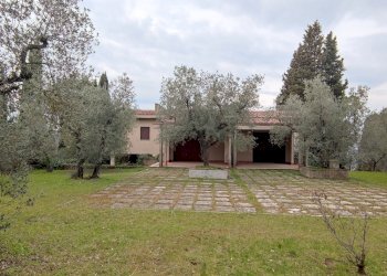 IMG_20220304_123036.jpg - Independent house Via del Convento 96, Terni - photo 28