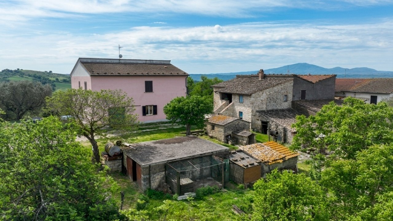 1779307505.jpg - Casale VOCABOLO CERQUELASCE, Lugnano in Teverina - foto 1
