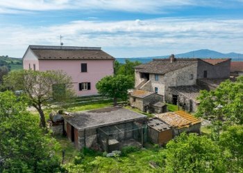 1779307505.jpg - Casale VOCABOLO CERQUELASCE, Lugnano in Teverina - foto 1