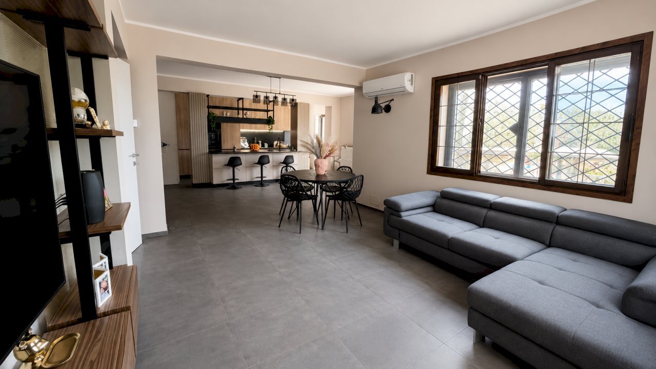 soggiorno - Villa Contrada Peroscia 56, Monopoli - foto 1