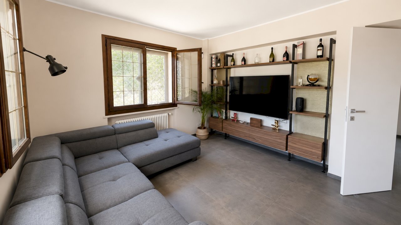 soggiorno - Villa Contrada Peroscia 56, Monopoli - foto 3