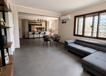 soggiorno - Villa Contrada Peroscia 56, Monopoli - foto 1