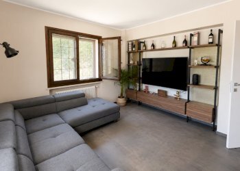 soggiorno - Villa Contrada Peroscia 56, Monopoli - foto 3