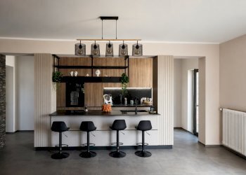cucina - Villa Contrada Peroscia 56, Monopoli - foto 5