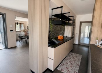 cucina - Villa Contrada Peroscia 56, Monopoli - foto 7
