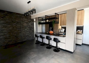 cucina - Villa Contrada Peroscia 56, Monopoli - foto 8
