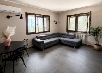 soggiorno - Villa Contrada Peroscia 56, Monopoli - foto 9