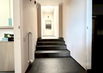 disimpegno - Villa Contrada Peroscia 56, Monopoli - foto 10