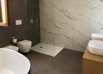 bagno - Villa Contrada Peroscia 56, Monopoli - foto 12