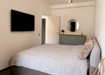 vano letto matrimoniale - Villa Contrada Peroscia 56, Monopoli - foto 15