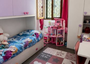 vano letto - Villa Contrada Peroscia 56, Monopoli - foto 16