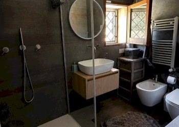 bagno - Villa Contrada Peroscia 56, Monopoli - foto 18