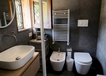 bagno - Villa Contrada Peroscia 56, Monopoli - foto 19