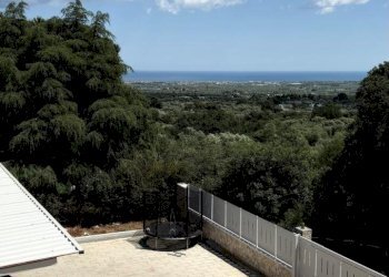 vista - Villa Contrada Peroscia 56, Monopoli - foto 25