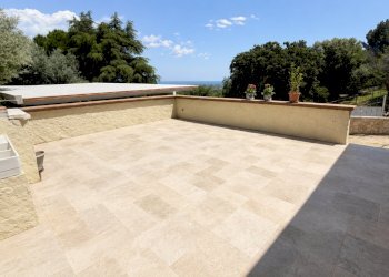 terrazza - Villa Contrada Peroscia 56, Monopoli - foto 26