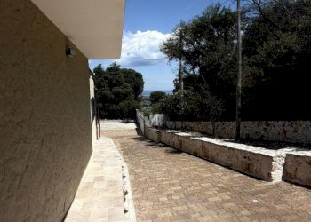 esterno - Villa Contrada Peroscia 56, Monopoli - foto 28