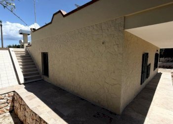 esterno - Villa Contrada Peroscia 56, Monopoli - foto 29