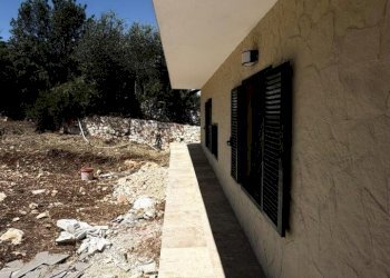 esterno - Villa Contrada Peroscia 56, Monopoli - foto 30