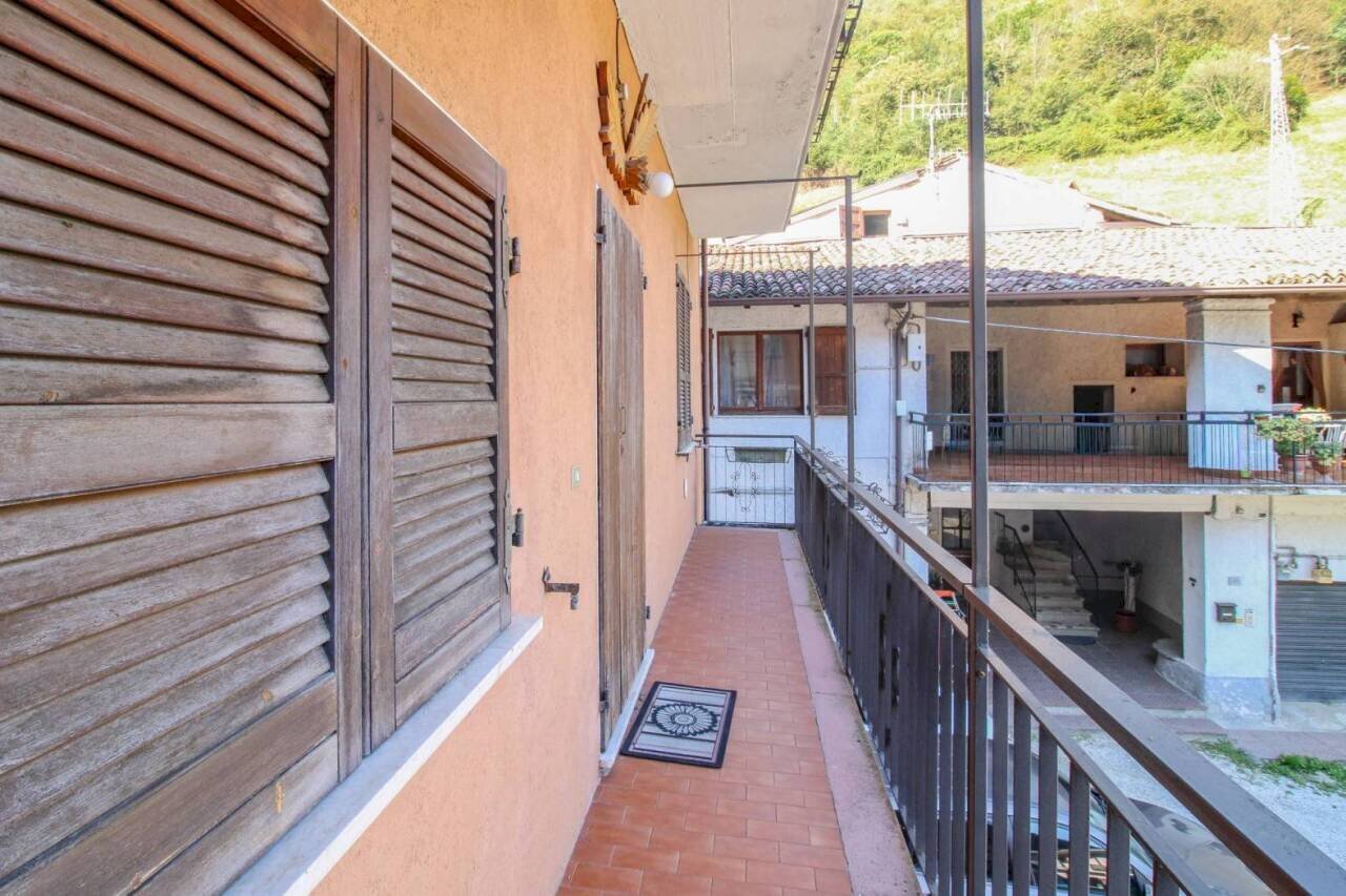 xxl (1) - Three-room apartment Via Edmondo de Amicis 122, Gardone Val Trompia - photo 1