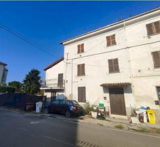 1 - Terratetto - Terracielo all'asta Via Paolo Bocca 93, Rivalta Bormida - foto 1