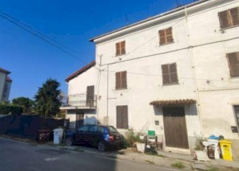 1 - Terratetto - Terracielo all'asta Via Paolo Bocca 93, Rivalta Bormida - foto 1