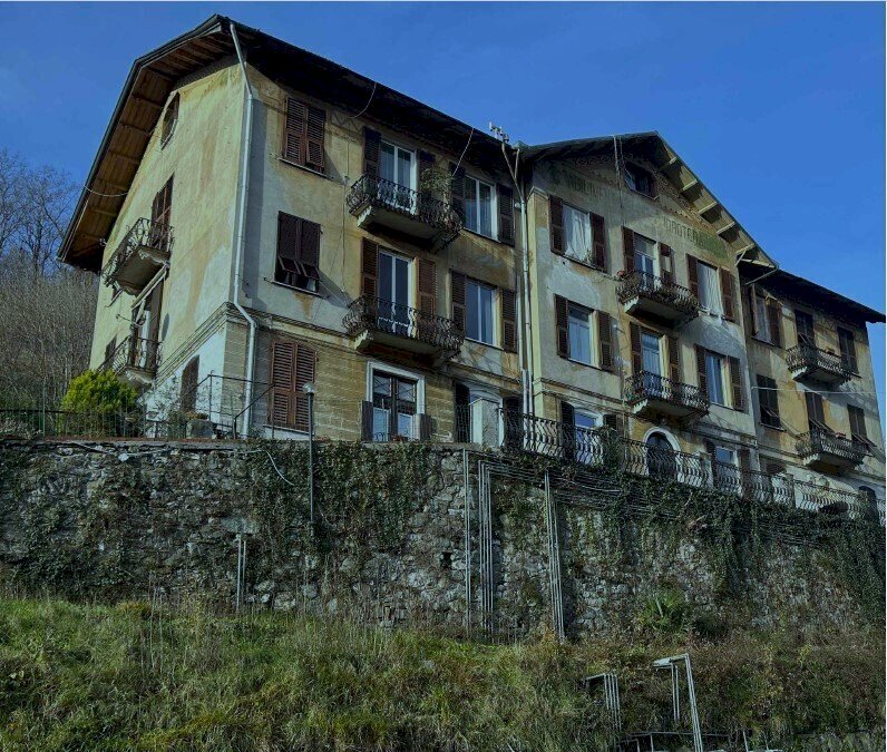 1.jpg - Appartamento Via Croce Bianca 55, Mignanego - foto 1