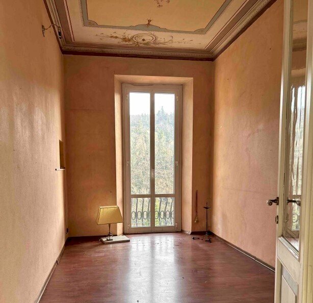4.jpg - Appartamento Via Croce Bianca 55, Mignanego - foto 3