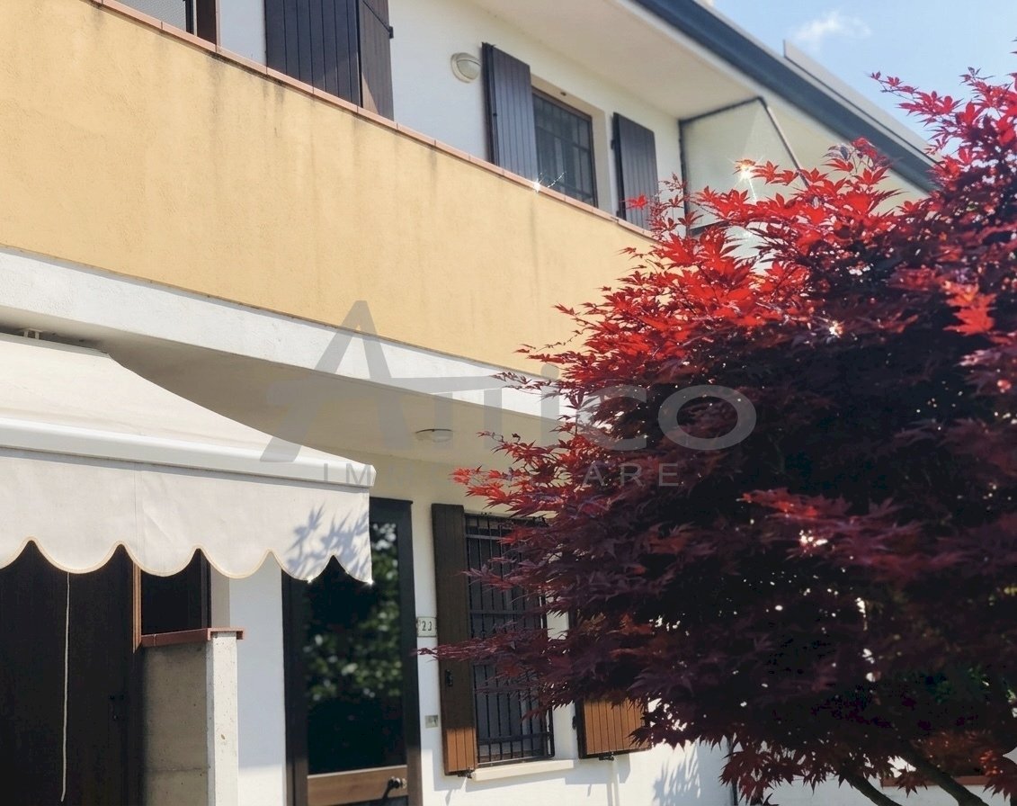 IMG_1018.jpeg - Terraced Villa Sarzano RO, Rovigo - photo 1
