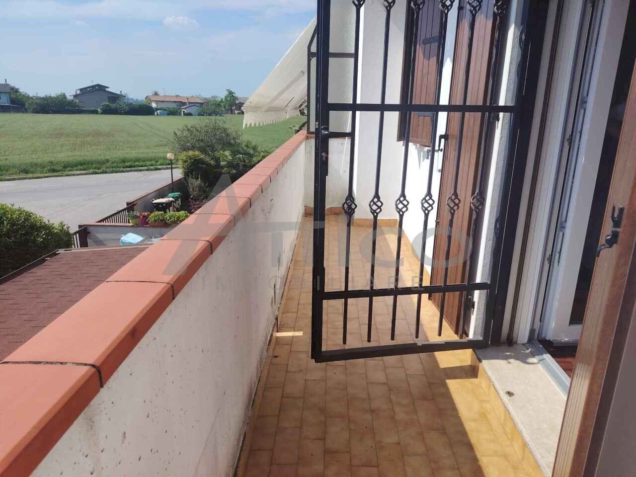 191 - Terraced Villa Sarzano RO, Rovigo - photo 2
