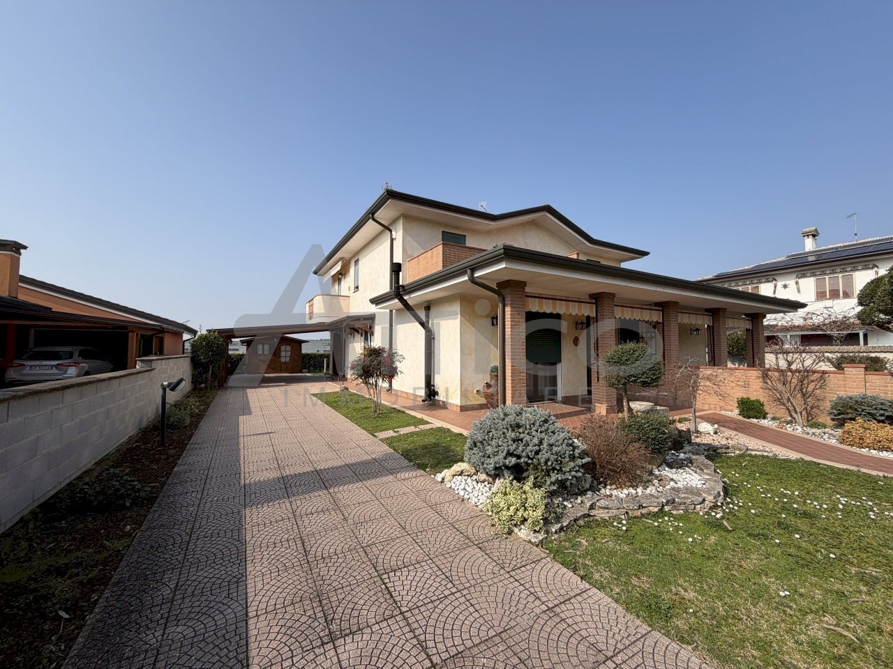 IMG_0841.jpeg - Casa indipendente Via Don Minzoni RO, Villamarzana - foto 1