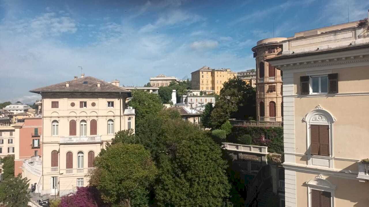 50610b4c-b162-4174-a260-90222af20127 - Copia (3) - Apartment Via di Montesano 2, Genova - photo 3