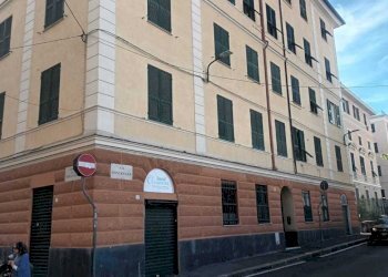 e783c055-e1db-4724-85ea-6ccc442fa941 - Copia (2) - Apartment Via di Montesano 2, Genova - photo 1
