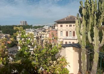 75c2c9b6-f32e-4f44-9e76-8cf8692eb2ee - Copia (2) - Apartment Via di Montesano 2, Genova - photo 2