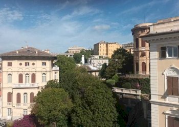 50610b4c-b162-4174-a260-90222af20127 - Copia (3) - Apartment Via di Montesano 2, Genova - photo 3