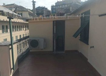 c52ee9e2-8f56-40e6-a5b7-dbec04e63c52 - Copia - Apartment Via di Montesano 2, Genova - photo 5