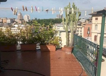 e1dc674b-7005-4eef-b77f-c5b4dd41f99a - Copia - Apartment Via di Montesano 2, Genova - photo 6