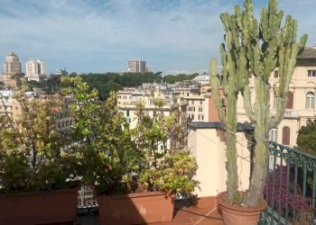 eac3bf8e-a33b-401e-bea1-c82ad2de5555 - Copia (3) - Apartment Via di Montesano 2, Genova - photo 7