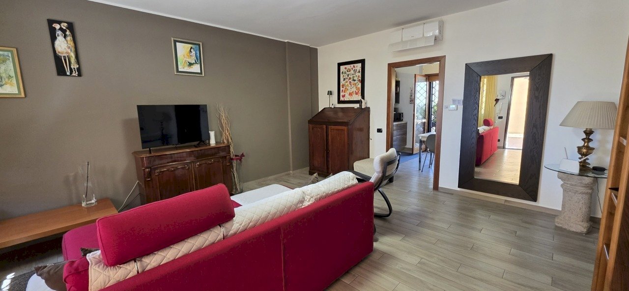 20260520_110132 - Apartment A.Gramsci 16/H, Fiano Romano - photo 1