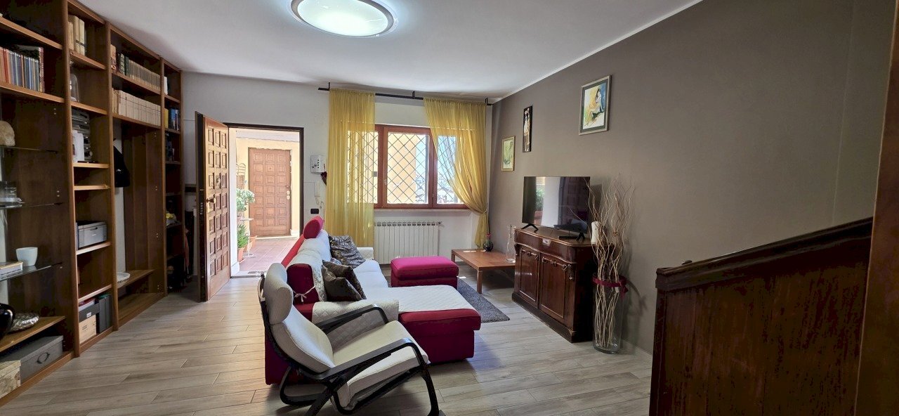 20260520_110053 - Apartment A.Gramsci 16/H, Fiano Romano - photo 2