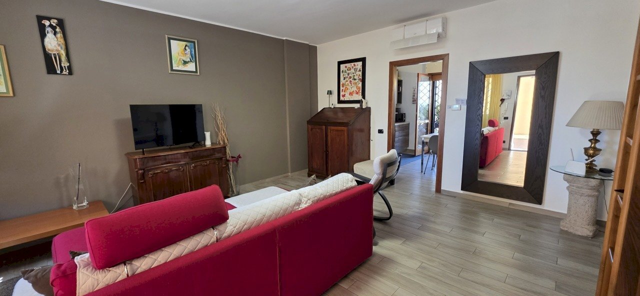 20260520_110135 - Apartment A.Gramsci 16/H, Fiano Romano - photo 3
