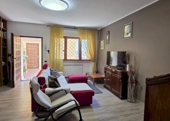 20260520_110053 - Apartment A.Gramsci 16/H, Fiano Romano - photo 2