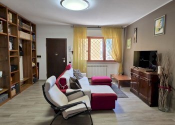 20260520_110018 - Apartment A.Gramsci 16/H, Fiano Romano - photo 8