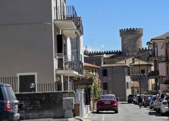 20260520_114058 - Apartment A.Gramsci 16/H, Fiano Romano - photo 29