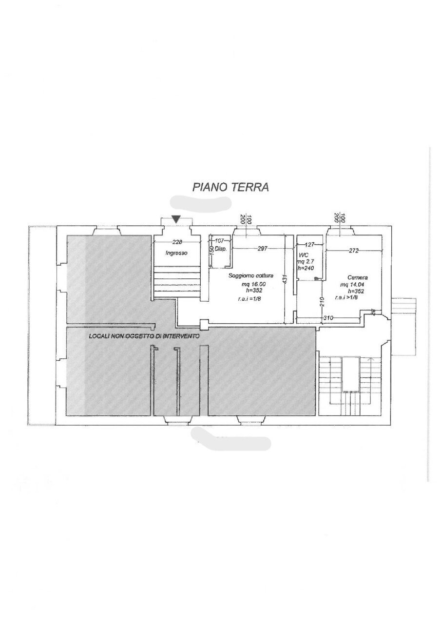 Plan a25094 senza via.jpg - Bilocale Via Borgo Bartolini, Bagno a Ripoli - planimetria 1