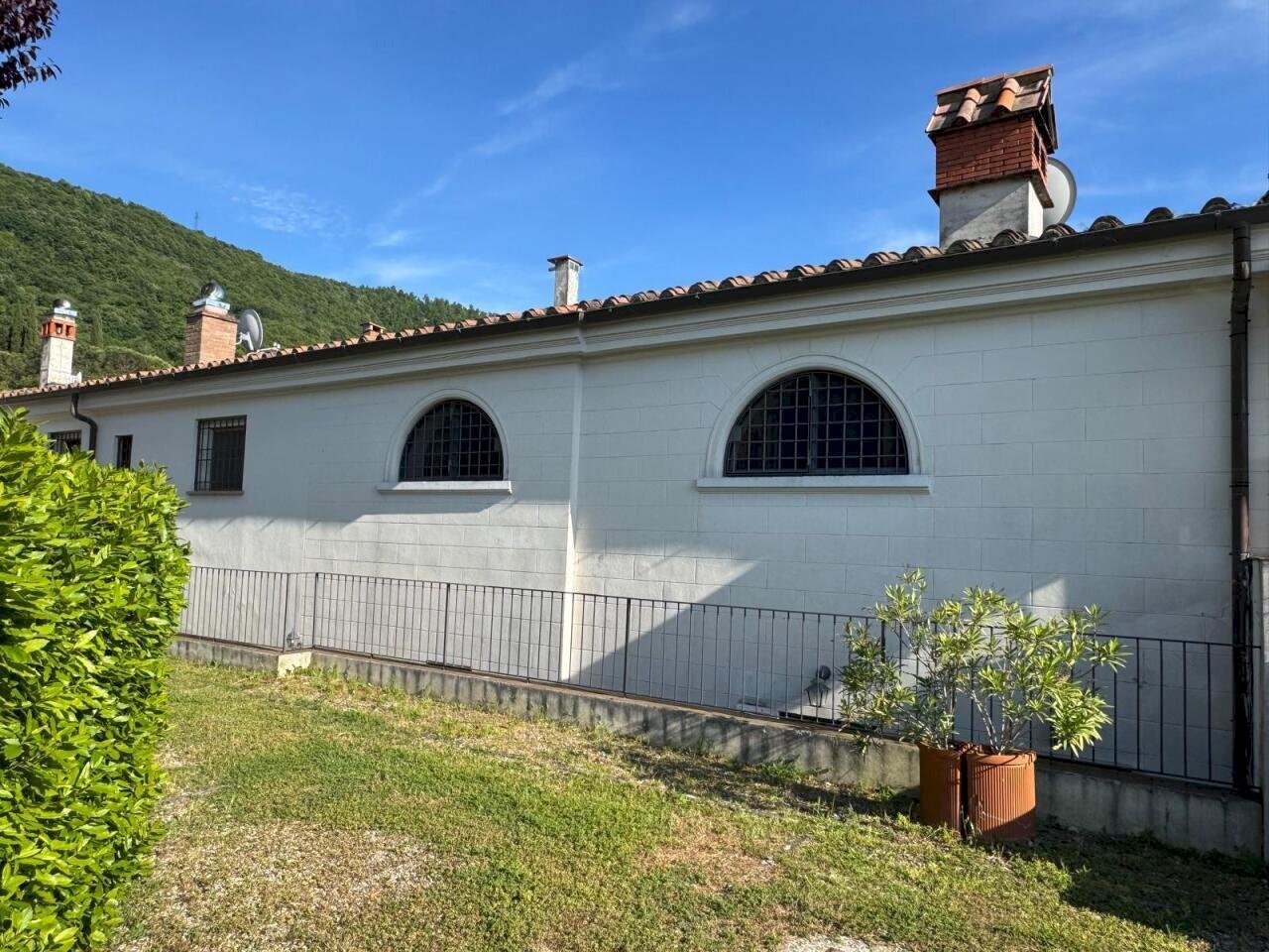 giardino - Casale Via della Selva, Vaiano - foto 3