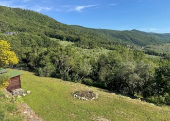 vista panoramica - Casale Via della Selva, Vaiano - foto 2
