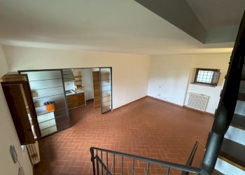 sala pranzo - Casale Via della Selva, Vaiano - foto 4