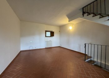 sala pranzo - Casale Via della Selva, Vaiano - foto 9