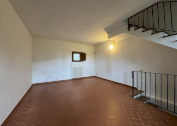 sala pranzo - Casale Via della Selva, Vaiano - foto 10