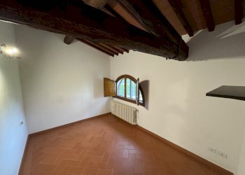 camera da letto - Casale Via della Selva, Vaiano - foto 12